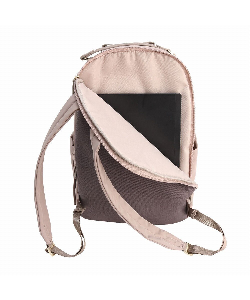 ACE BAGS & LUGGAGE Jewelna Rose キラハピ リュック 14.0インチPC 16212 ジュエルナローズ 