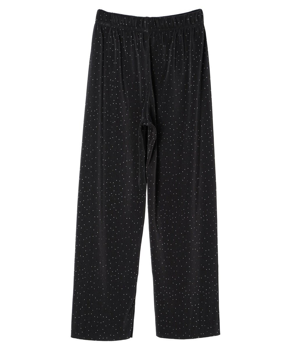 Green Parks BEST PRICE セルフカットプリーツパンツ 