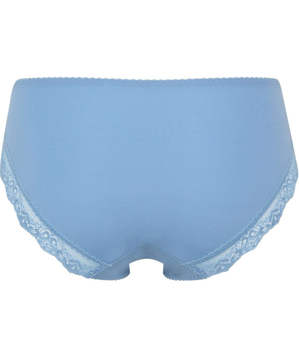 Wing Wing Lesiage 【1000シリーズ】 ペアショーツ はきこみ丈あさめ PF1000 ウイング／ワコール 