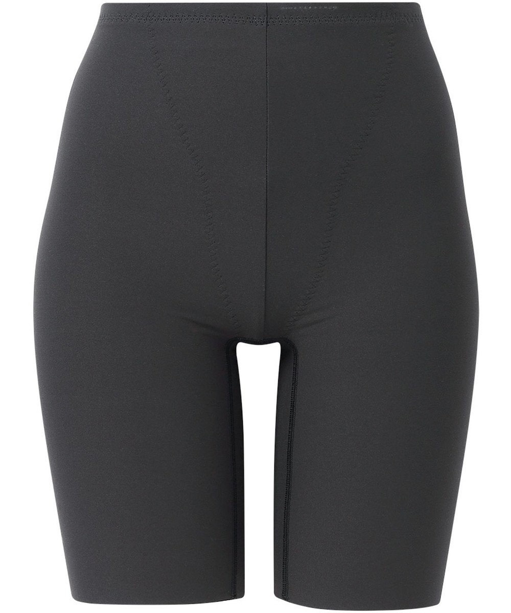 Wing 補整ショーツ ほどよいおなか押さえ まるみのあるヒップライン ラクな着用感 【Pパンツ】 ロング丈 はきこみ丈ふかめ KJ4825 ウイング／ワコール 