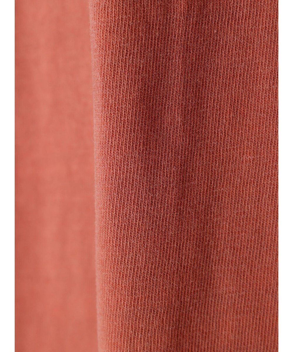 AMERICAN HOLIC ピグメント加工タイトカットスカート 