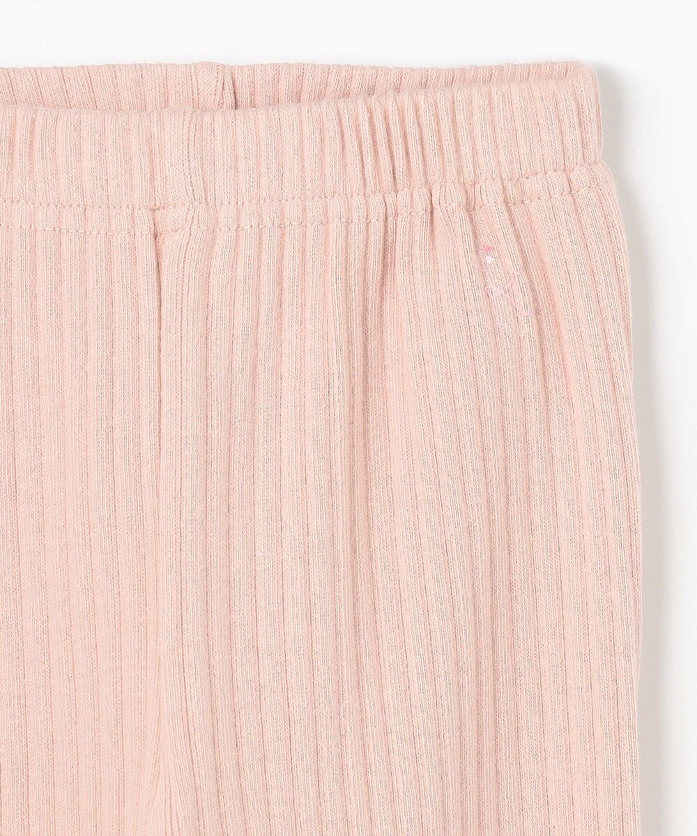 組曲 KIDS 【80-90㎝】キルトセットアップ 