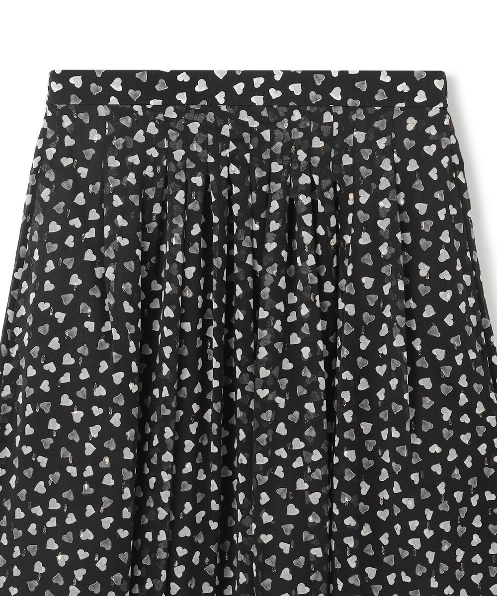 TOCCA 【消臭・洗える】LOVE スカート 