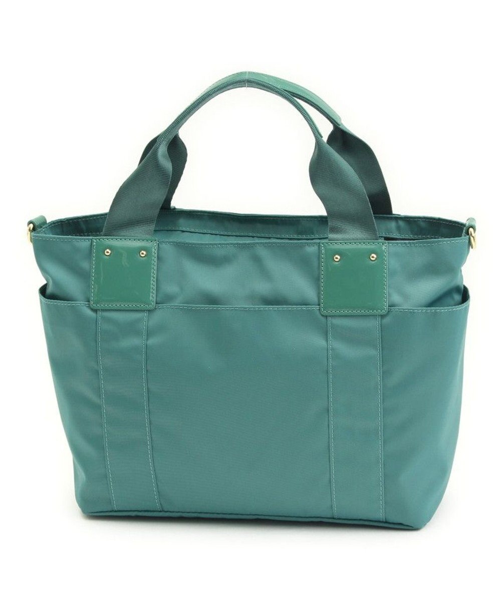 LA BAGAGERIE 2WAYナイロントート 