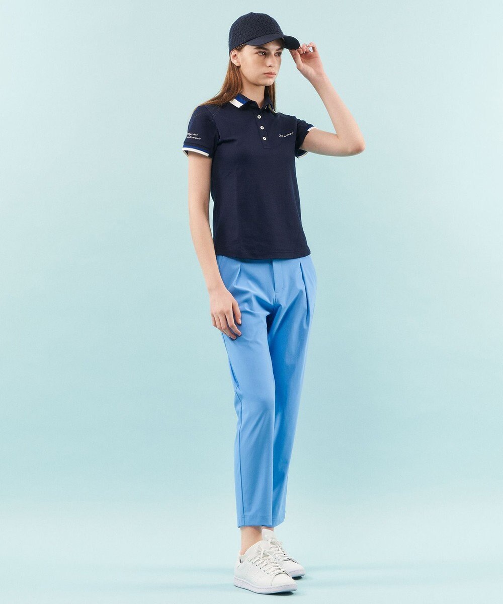 23区GOLF 【WOMEN】レース キャップ 