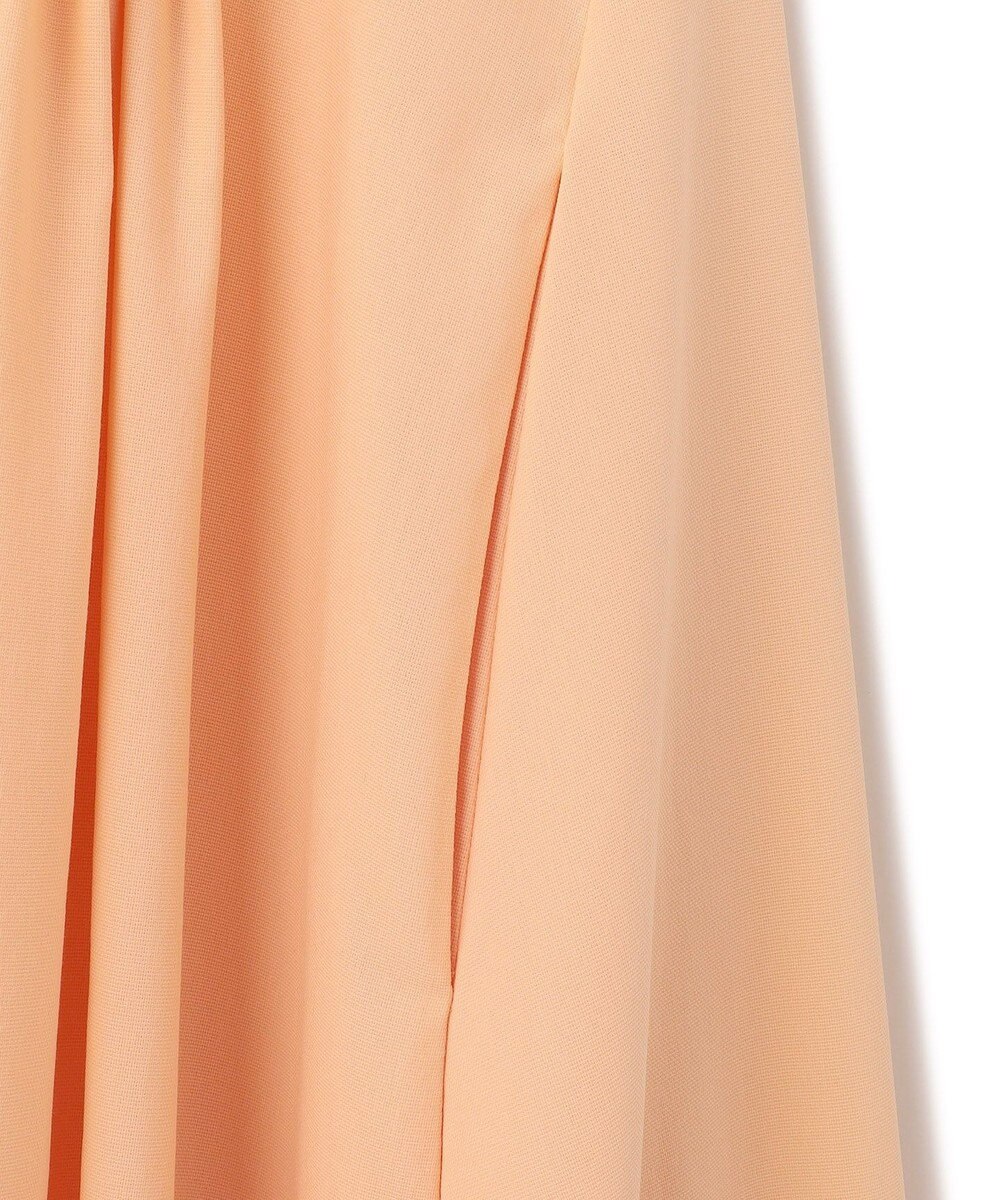 BEIGE， LUCILLE / Aラインドレス 