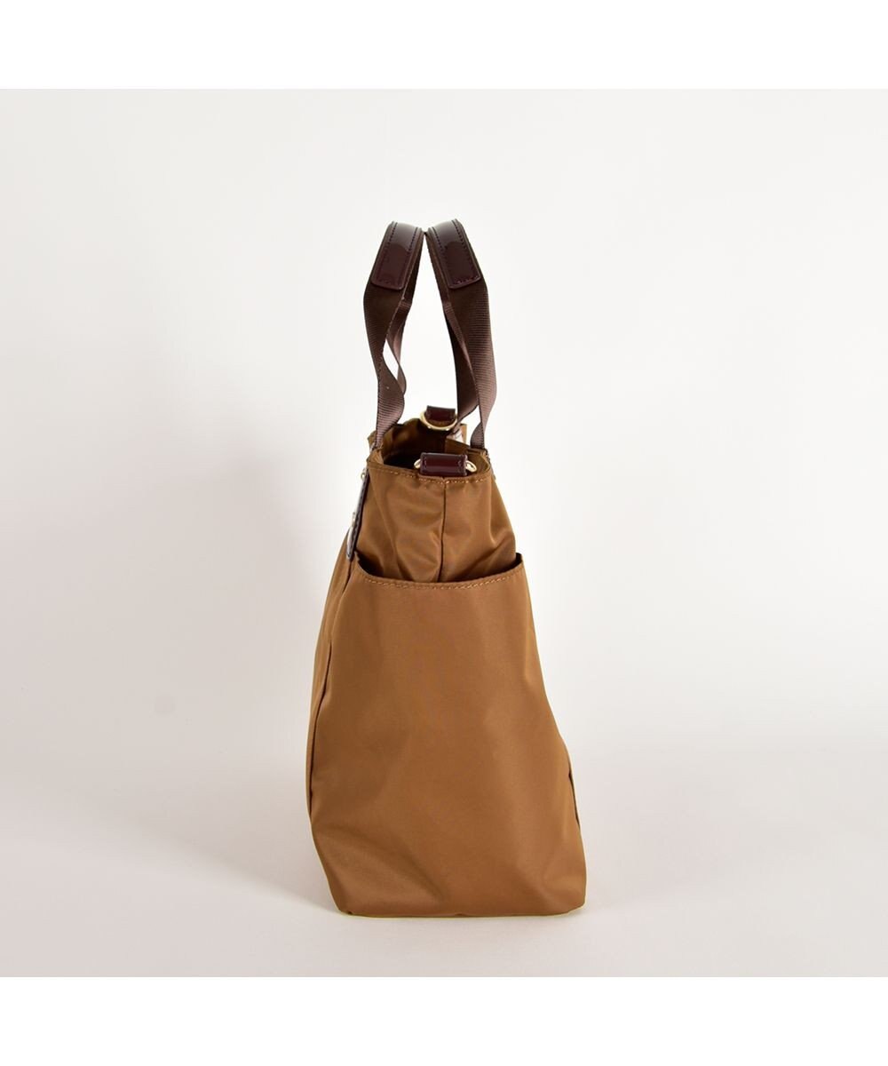 LA BAGAGERIE 2WAYナイロントート 