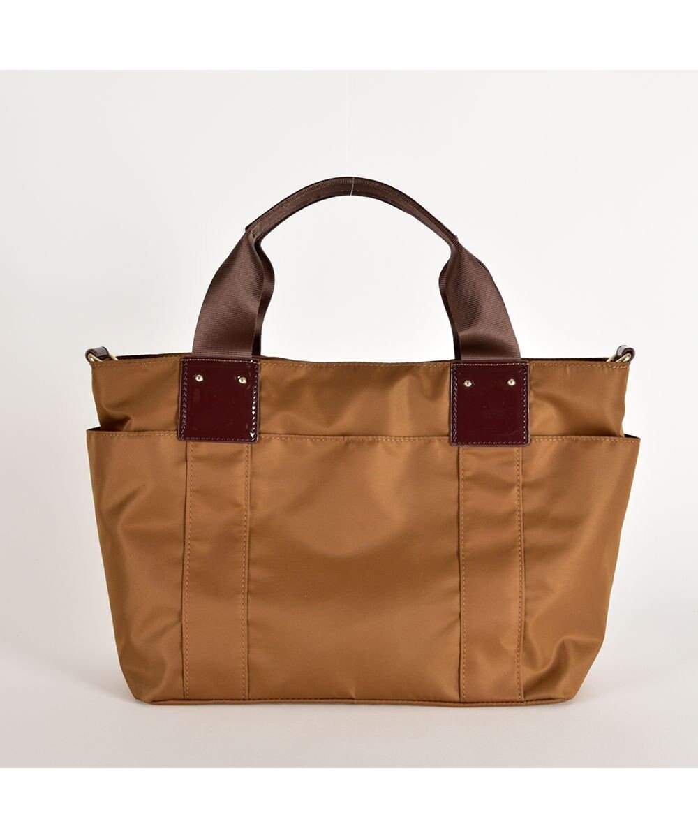 LA BAGAGERIE 2WAYナイロントート 