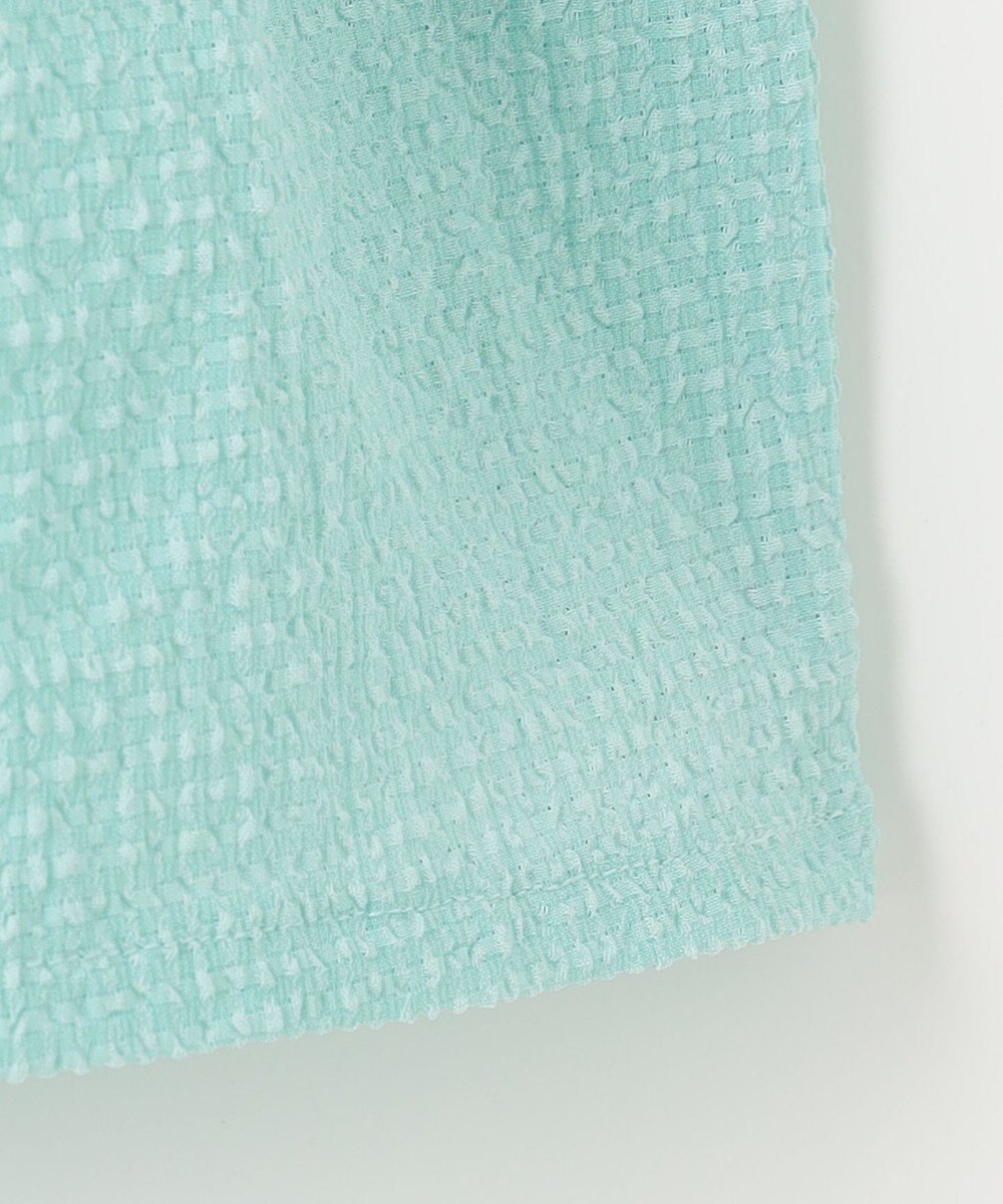 組曲 KIDS 【110-140㎝】ティアード チュニック 