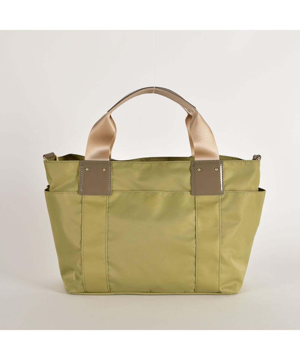 LA BAGAGERIE 2WAYナイロントート 