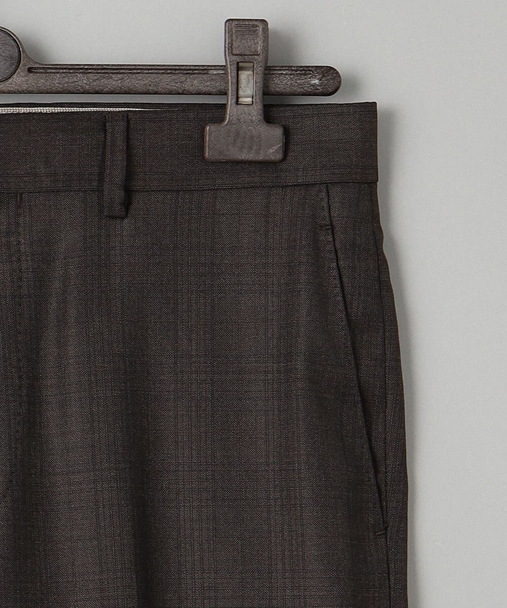 GOTAIRIKU 【Loro Piana Fabri】365 3ピーススーツ 