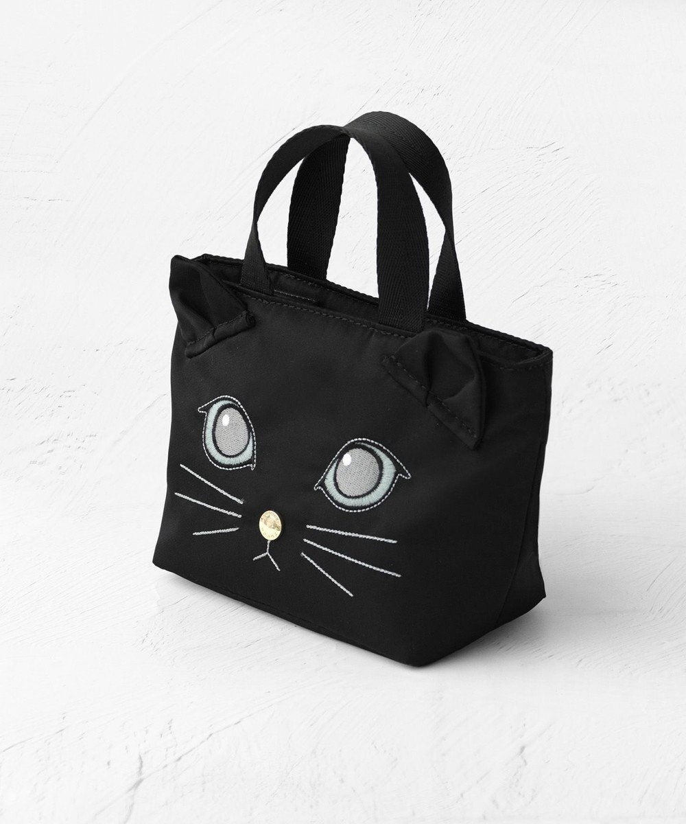 TOCCA TOCCA CAT MINI POUCH ポーチ 