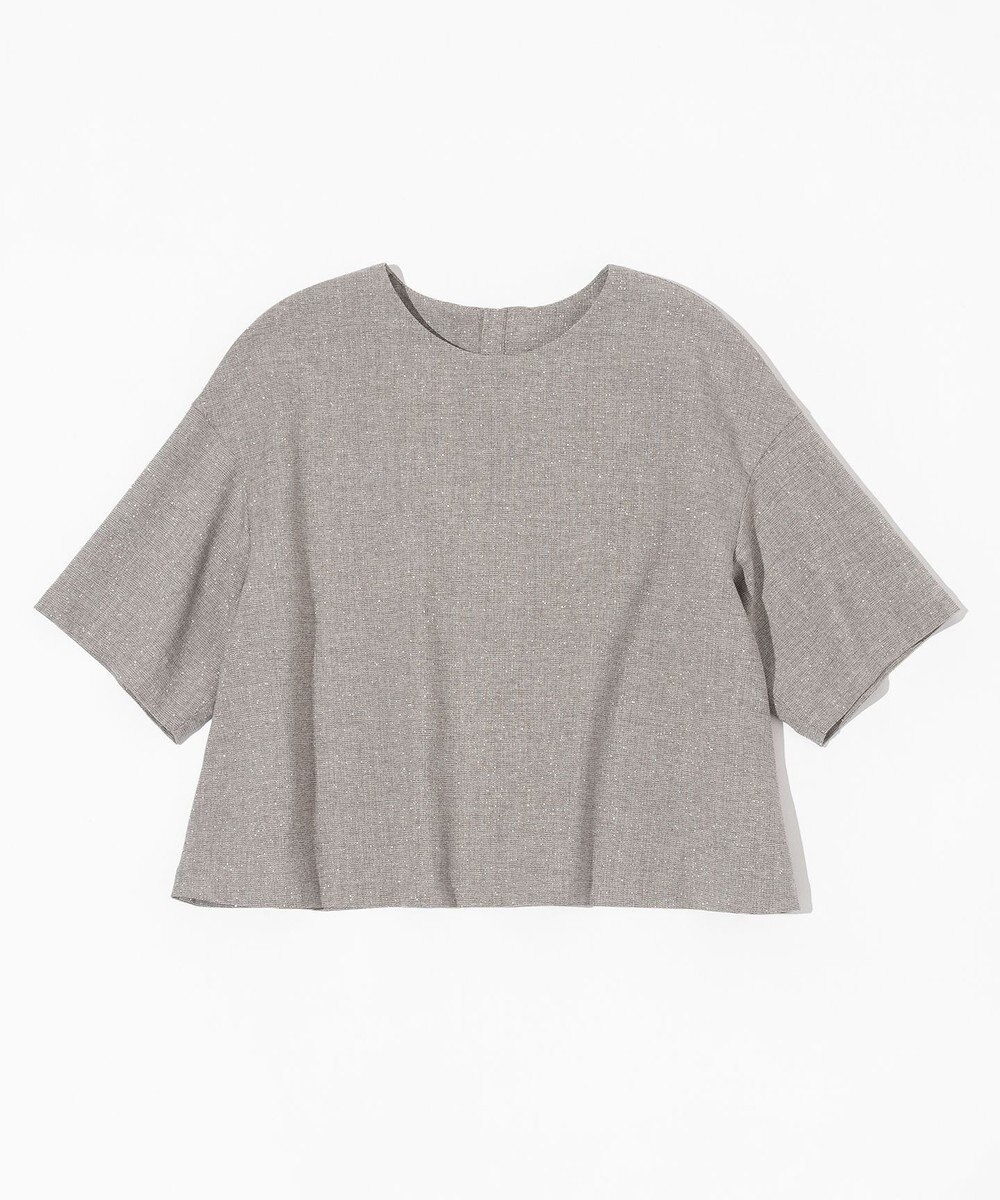 23区 【MAG×スタイリストコラボ】ラメオックス セットアップ 