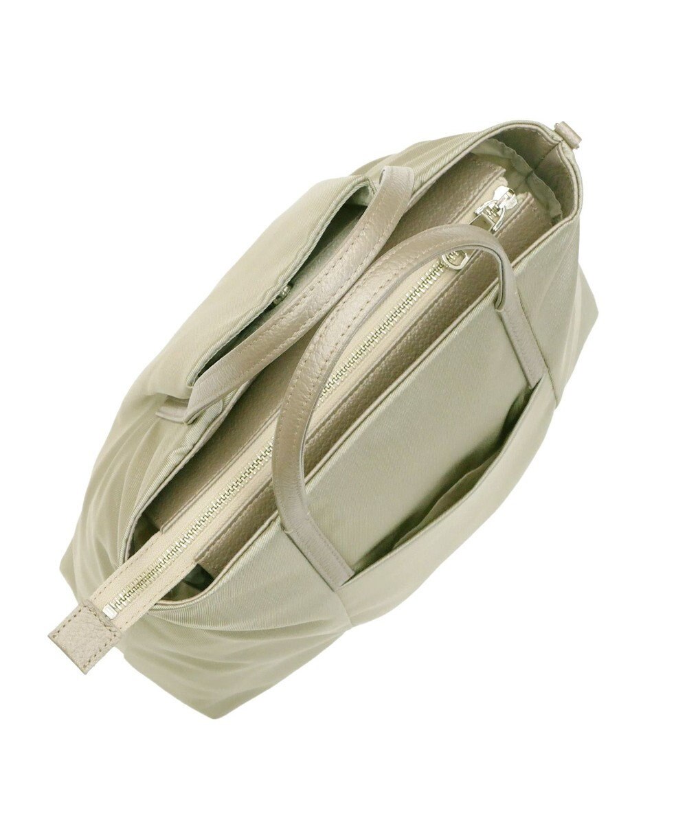 IBIZA プント　2WAYバッグ 