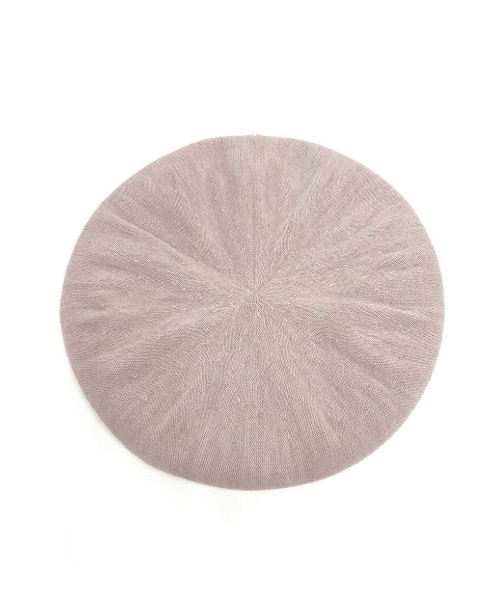 ATRENA 【日本製】83-101ウールニット ベレー 