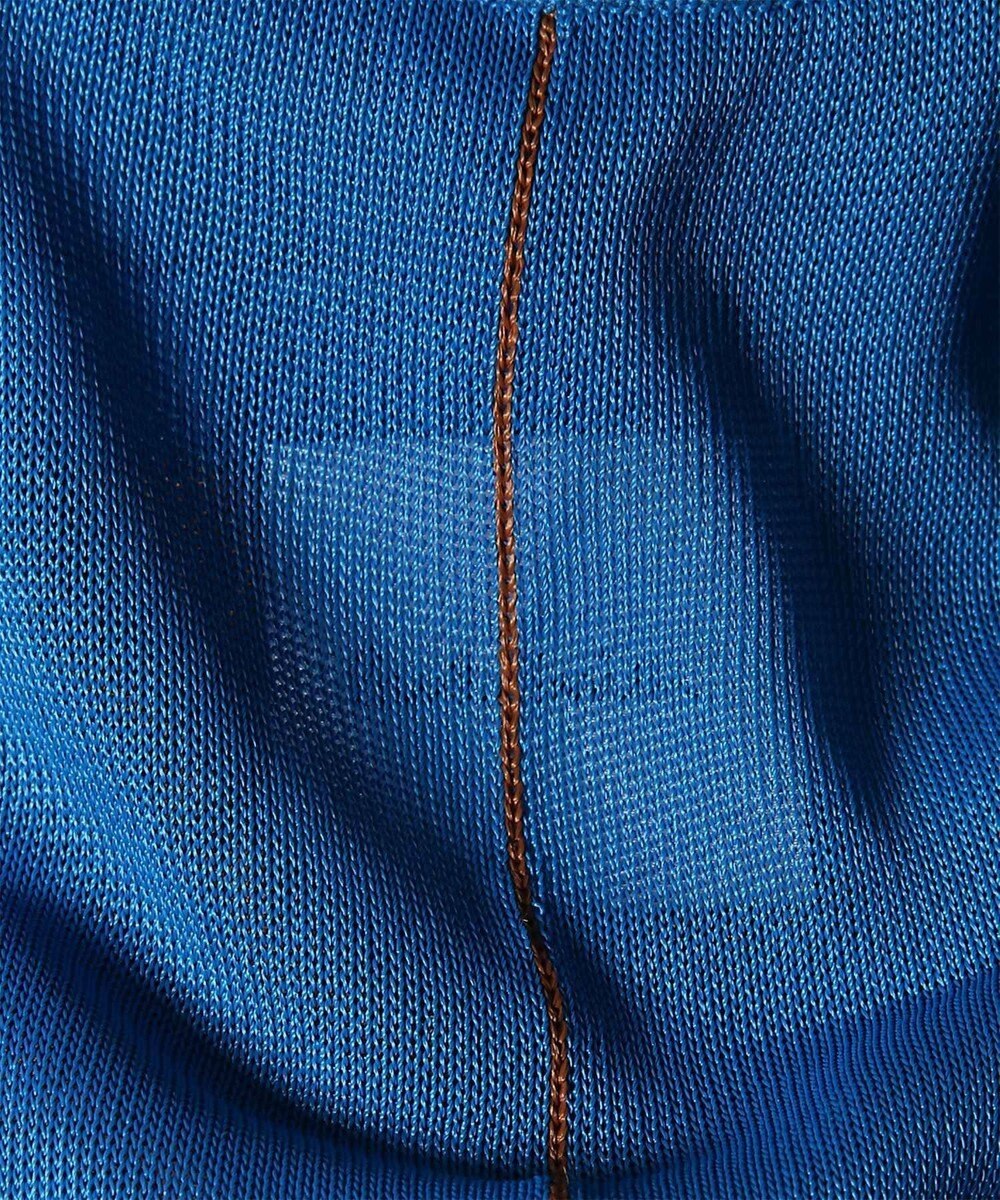 Paul Smith シアーレイヤード 半袖ニット 