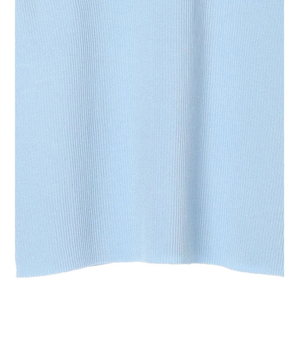 Green Parks 洗える　コンパクトニットプルオーバー 