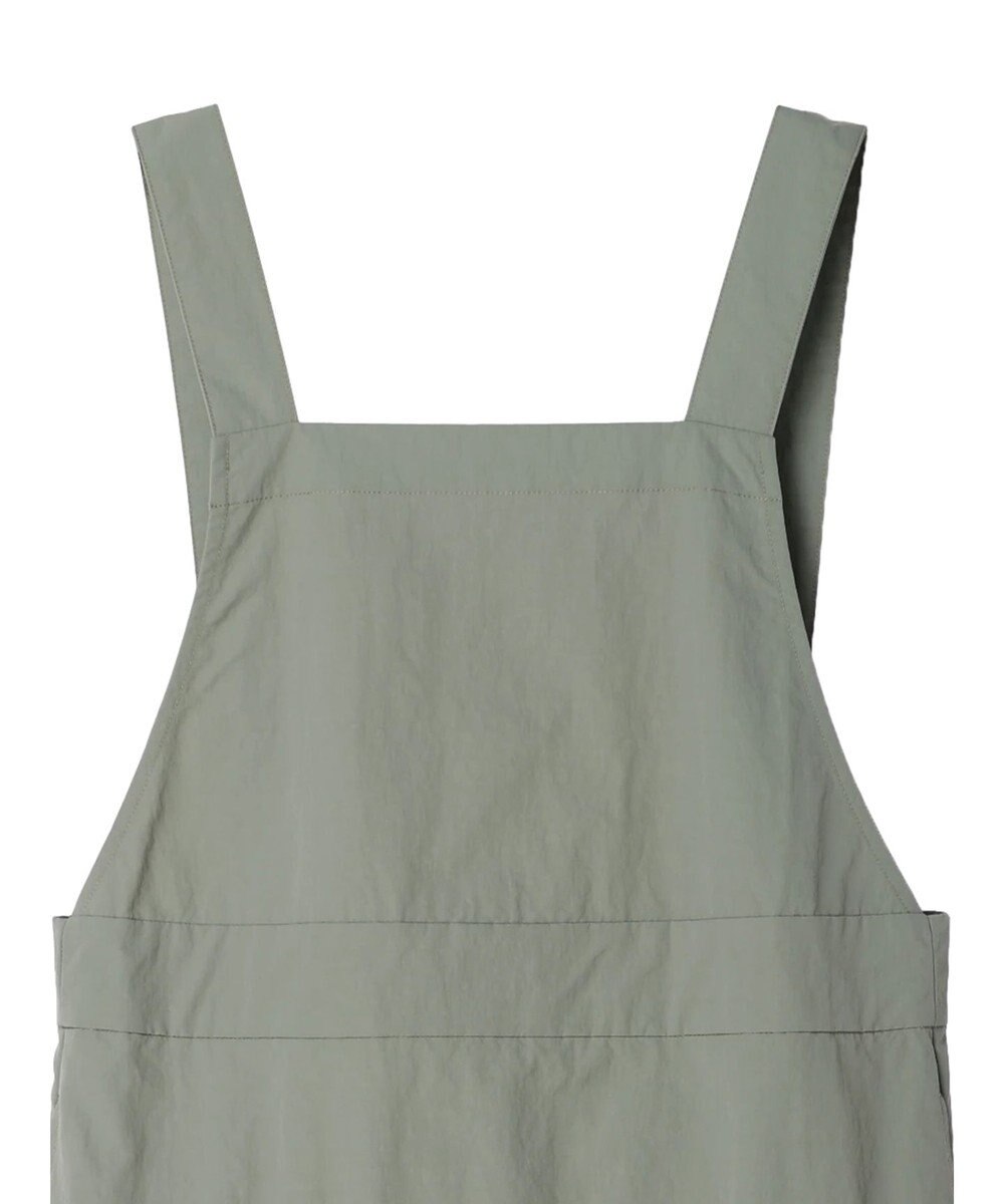 Green Parks ａ．ポケット付きジャンスカ 