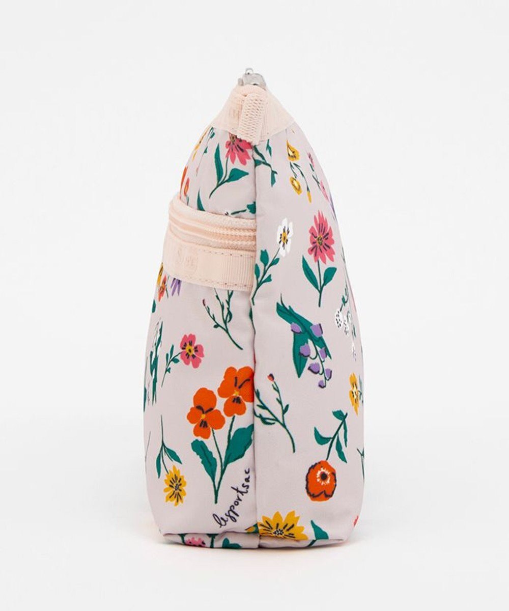 LeSportsac COSMETIC CLUTCH/トスドワイルドフラワーズ 
