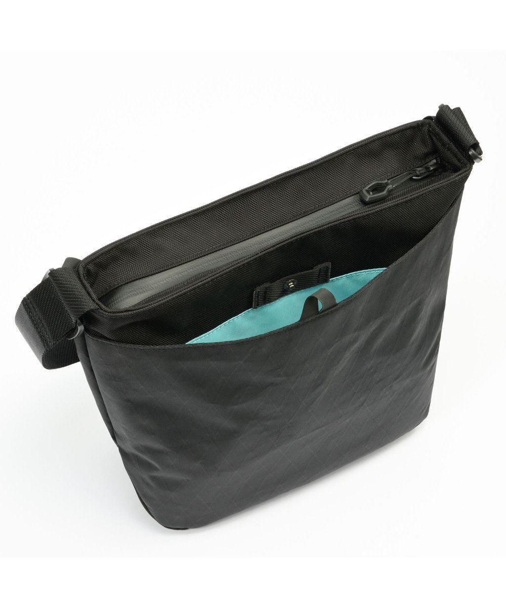 ACE BAGS & LUGGAGE ace. ラグレンティスクロスX ショルダーバッグ  10.1インチタブレット 高撥水 軽量 20065 エース 