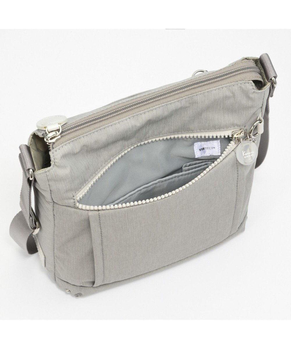 ACE BAGS & LUGGAGE Kanana project PJ8-3rdサマー ショルダーバッグ 68333 カナナプロジェクト 