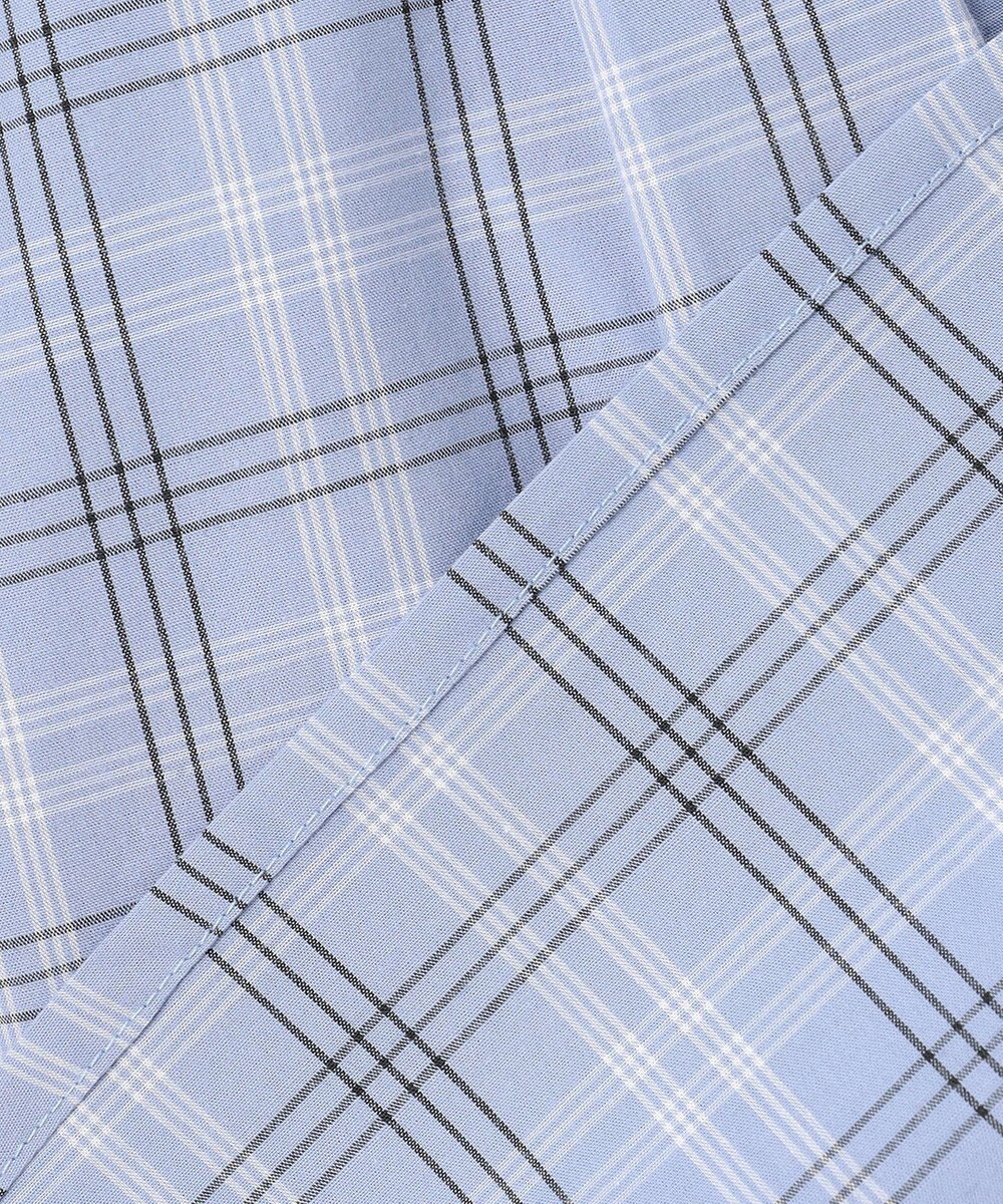 J.PRESS KIDS 【110-130cm】チェック シャツ 