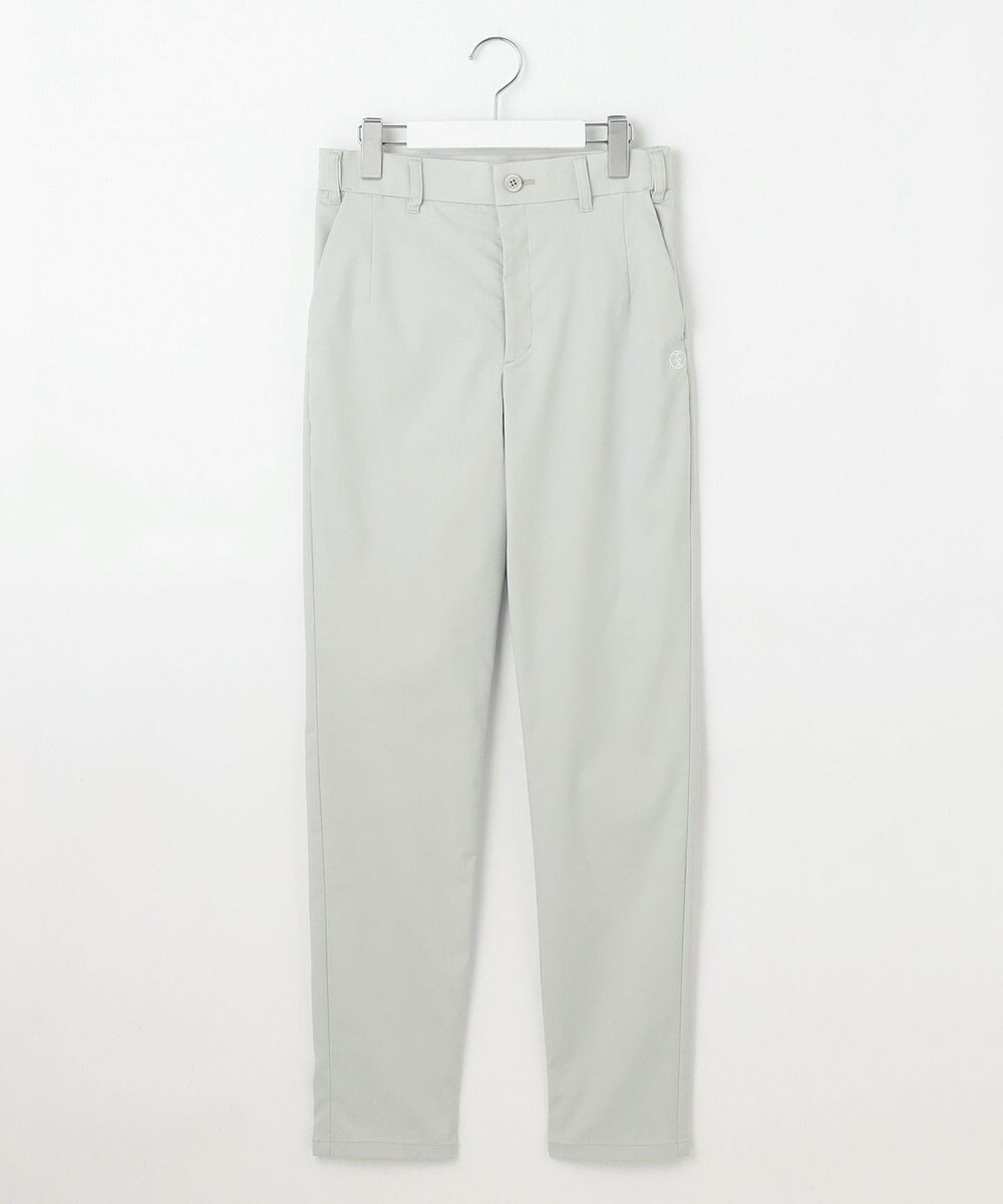 23区GOLF 【WOMEN】動きやすさ抜群の新機能「ウエストムーブ」カジュアルパンツ 