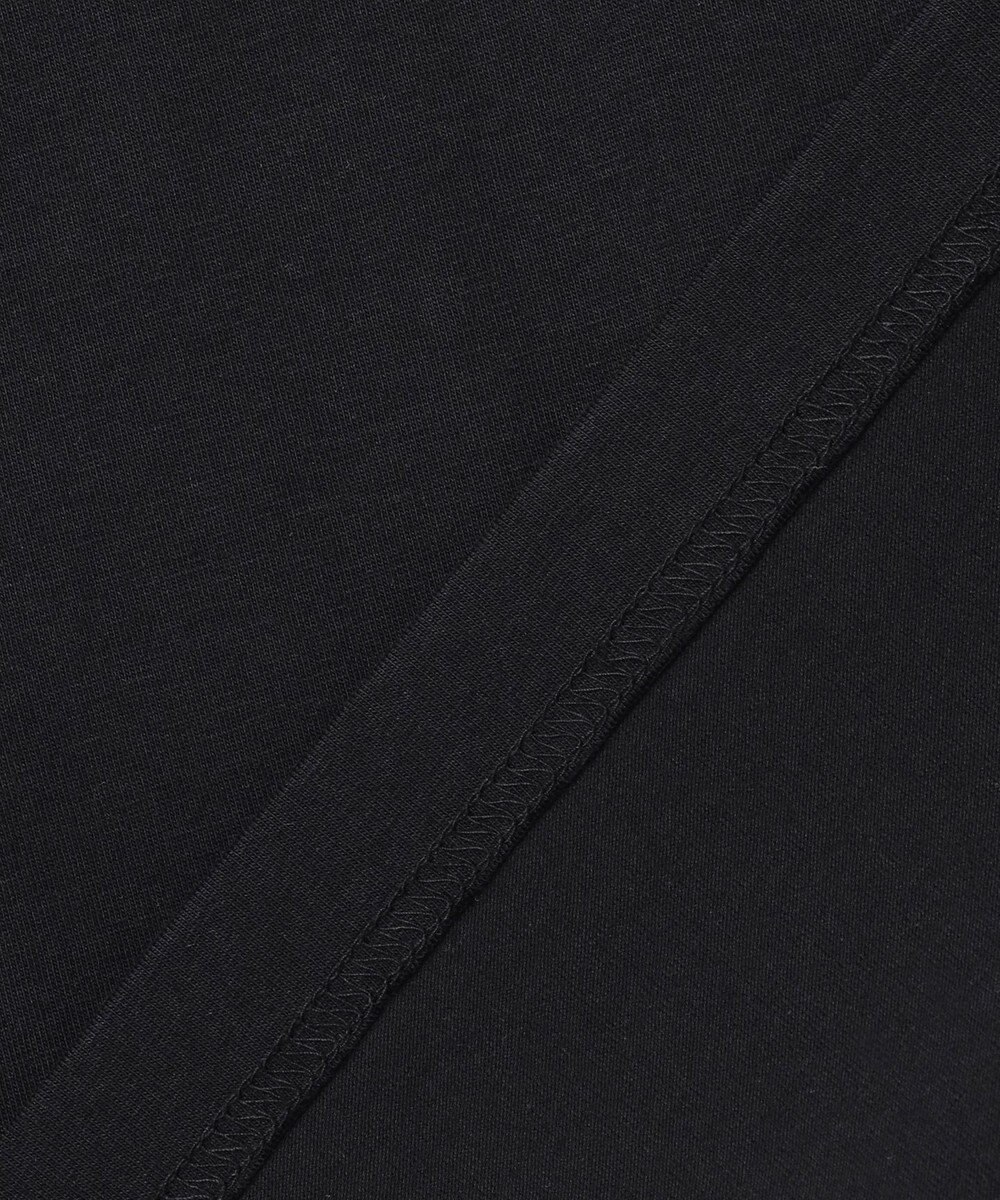 JOSEPH HOMME 【WEB・一部店舗限定】 ソロナプレーティング　半袖カットソー 