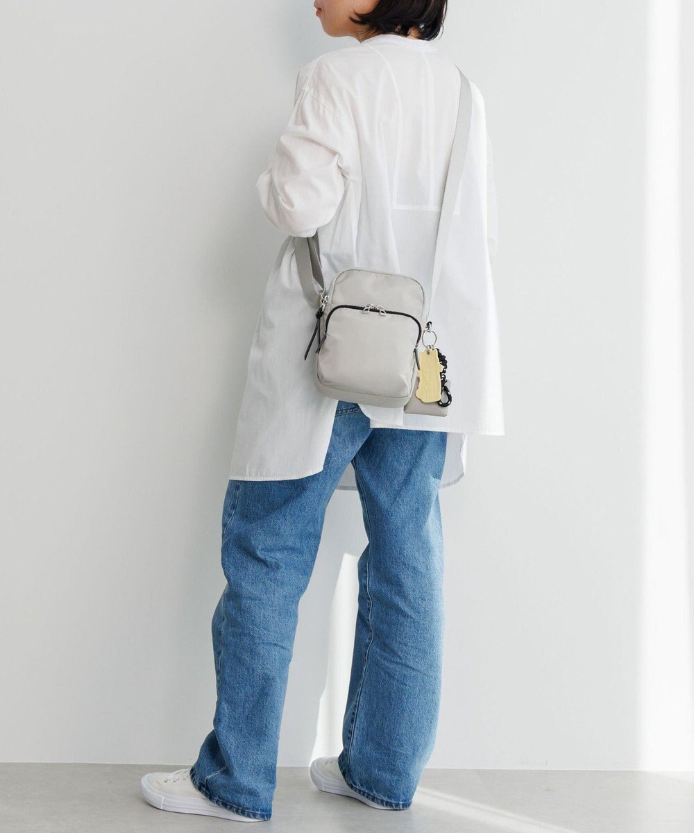 ACE BAGS & LUGGAGE HAyU × ace. フィカス ショルダーバッグ 19101 ハユ 