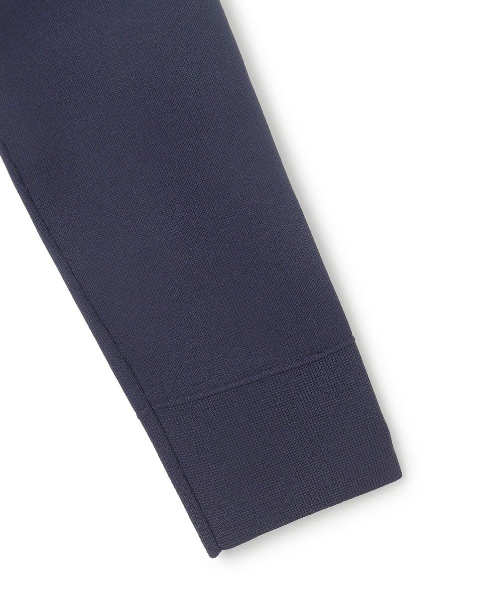 TOCCA 【洗える】BAR RIBBON KNIT DRESS ニットドレス 