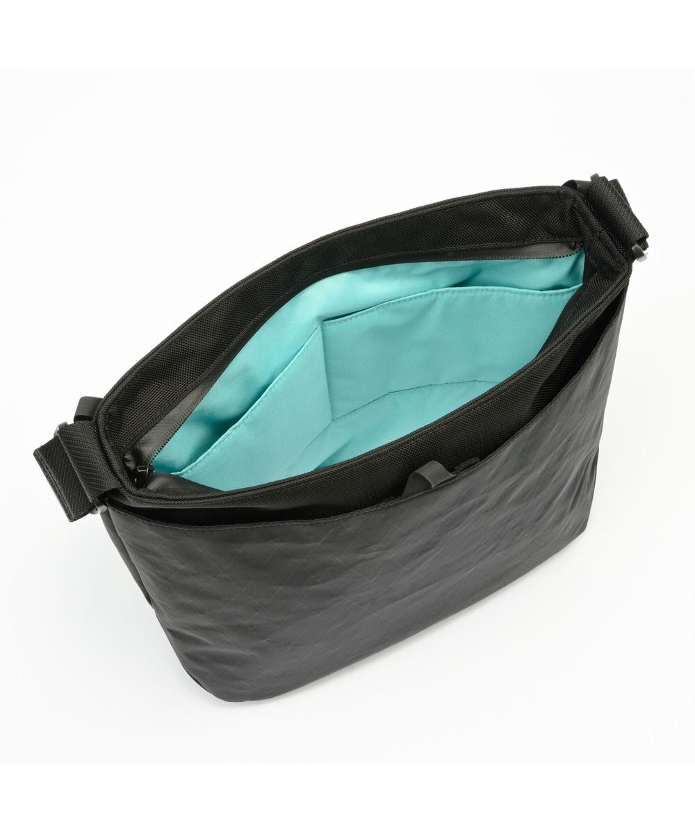 ACE BAGS & LUGGAGE ace. ラグレンティスクロスX ショルダーバッグ  10.1インチタブレット 高撥水 軽量 20065 エース 