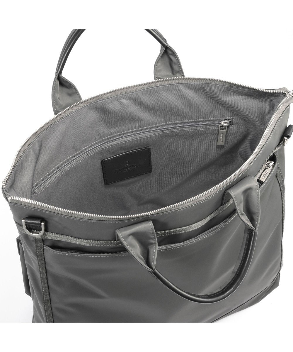 ACE BAGS & LUGGAGE Orobianco タッティカ トートバッグ A4サイズ 14inchPC収納 2WAY 92943 オロビアンコ 