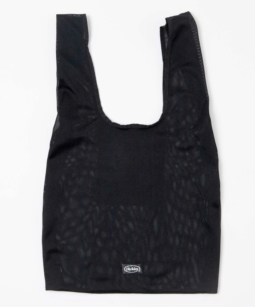 WEGO 別注Dickies　メッシュトート 