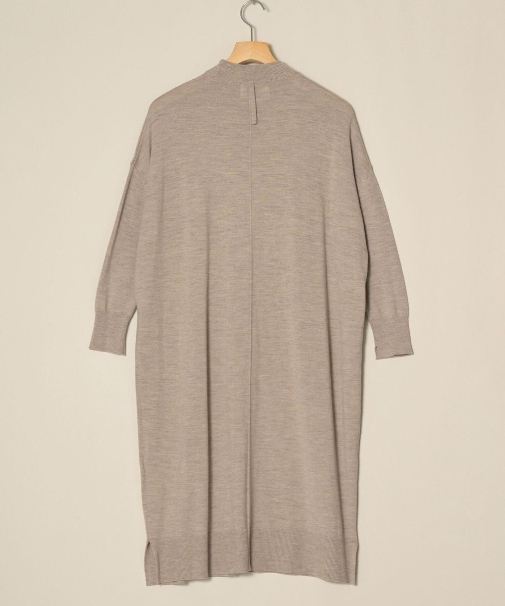 ONWARD Reuse Park 【BEIGE】ワンピース秋冬 