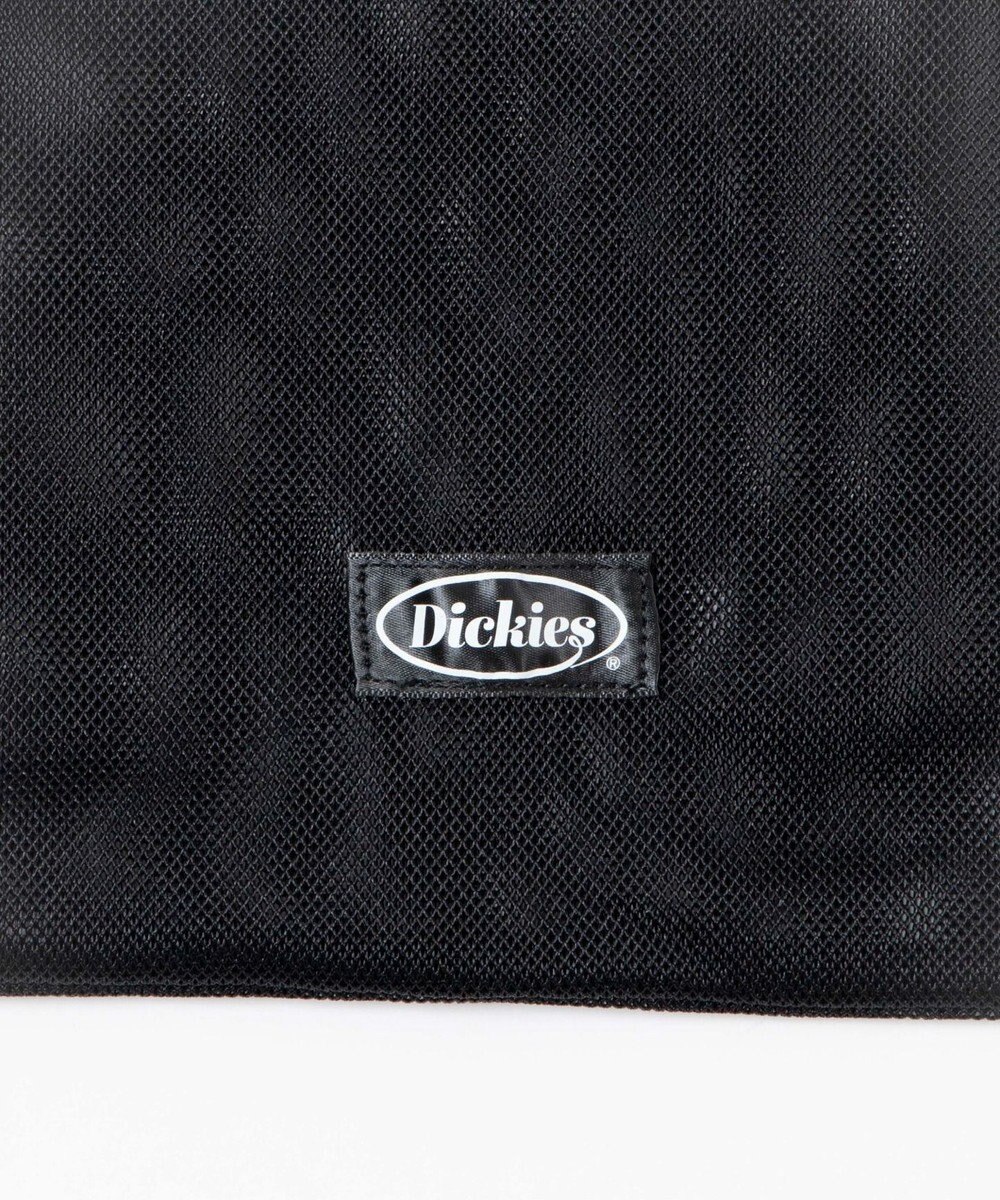 WEGO 別注Dickies　メッシュトート 