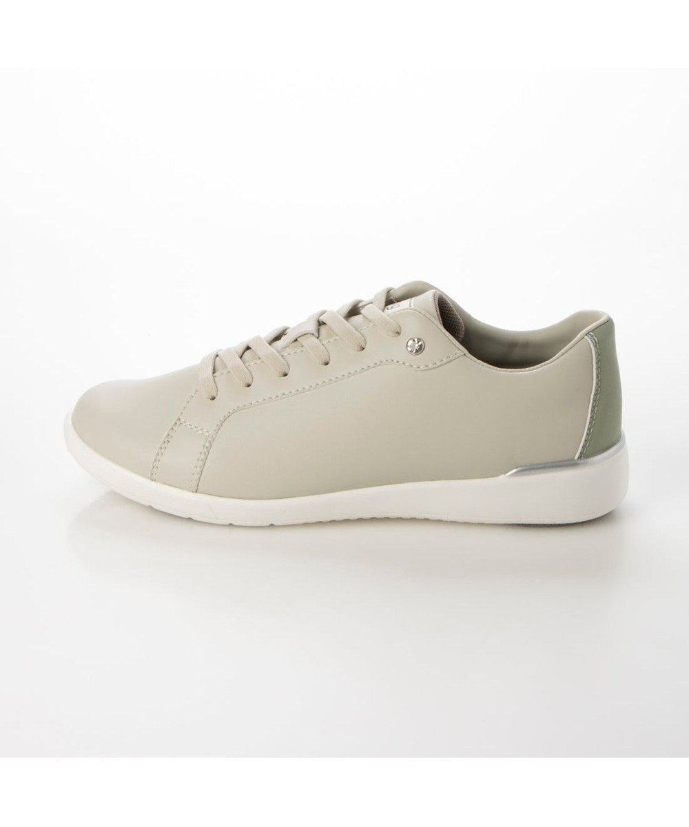 ing <ing>晴雨兼用スポーツスニーカー 