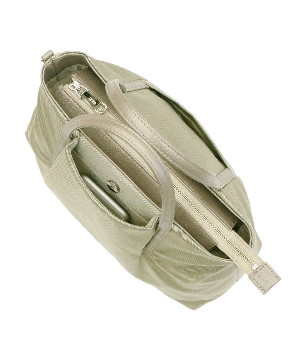 IBIZA プント　2WAYバッグ 