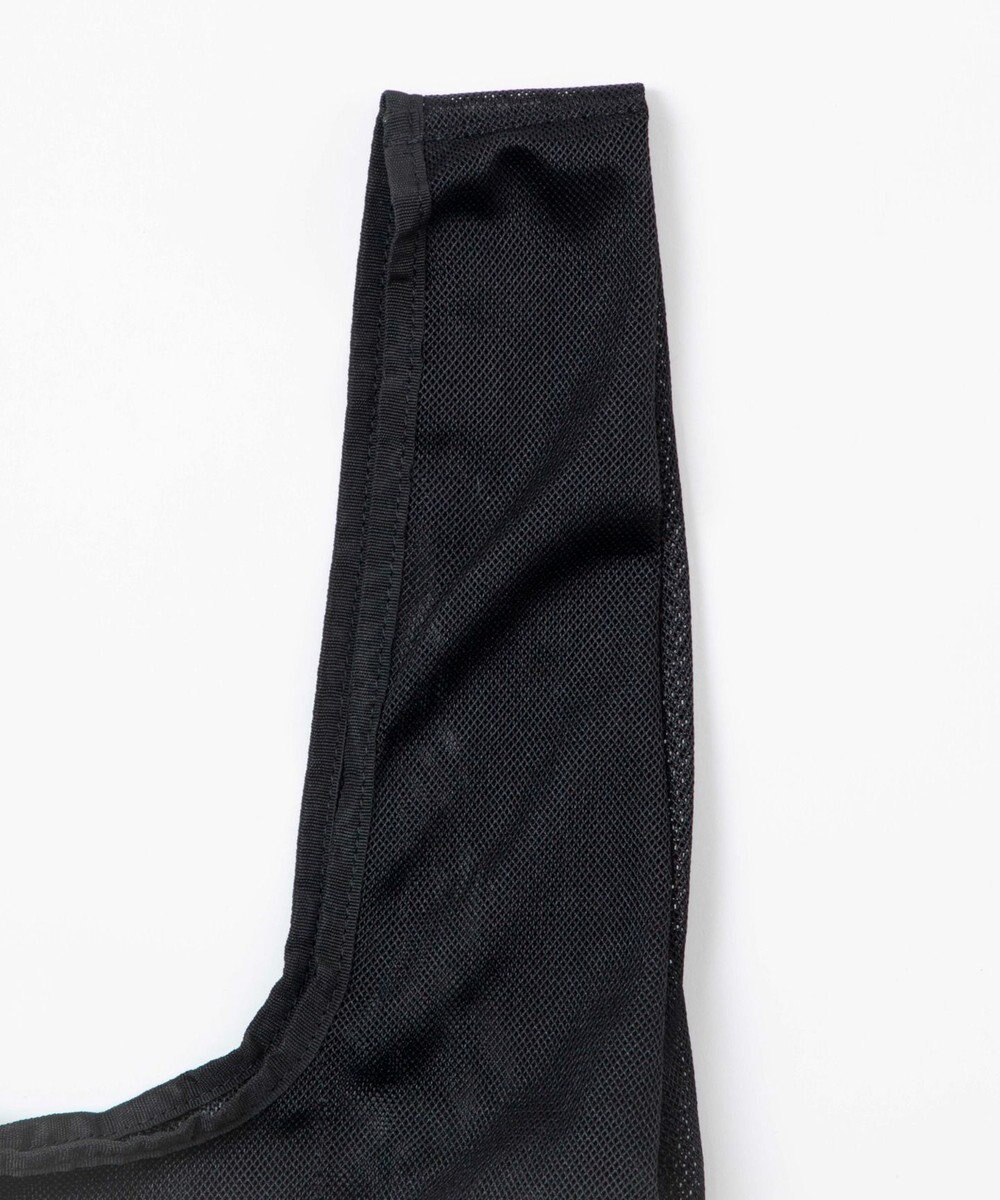 WEGO 別注Dickies　メッシュトート 