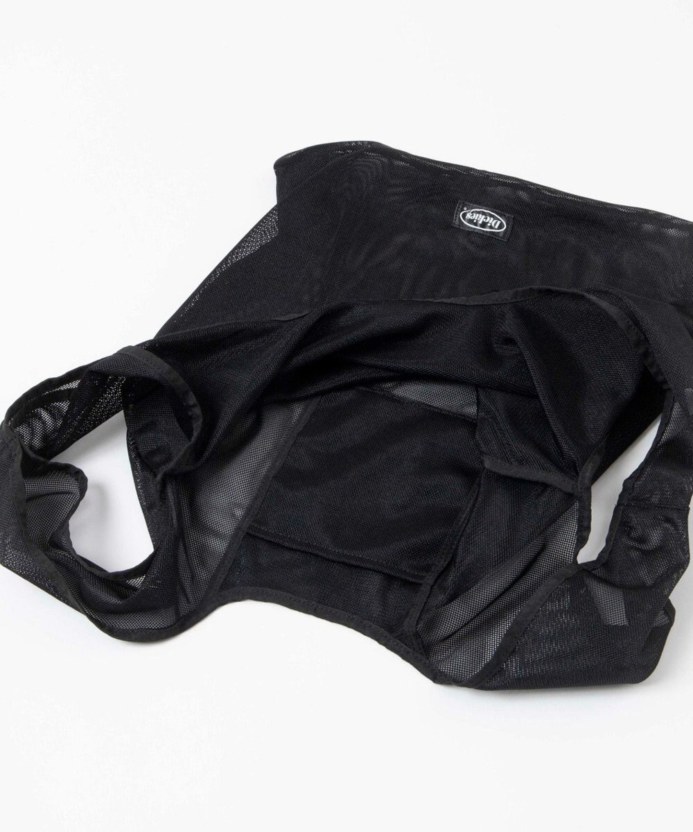 WEGO 別注Dickies　メッシュトート 