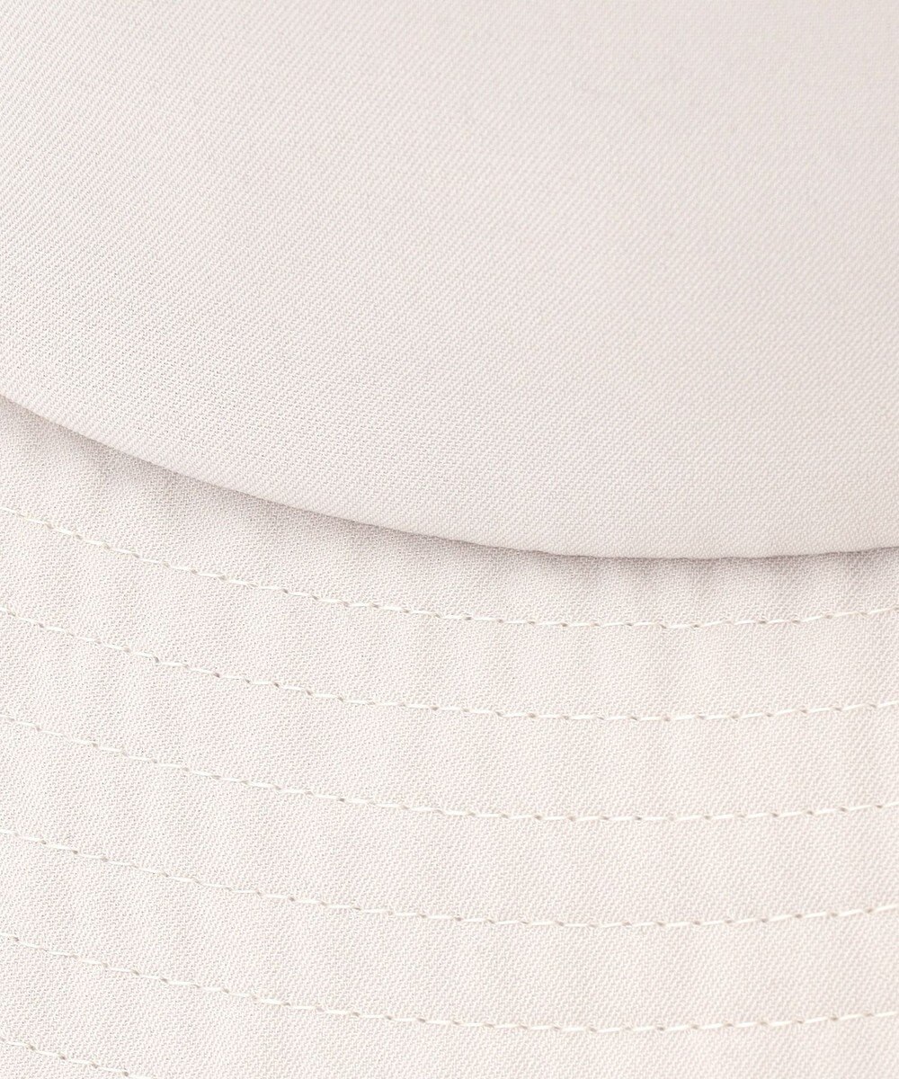 ANY 【手洗い可/UVケア】前後2WAYブリムハット 