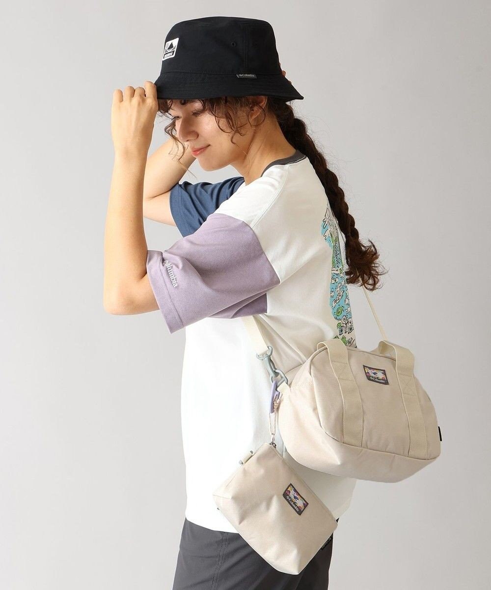 Columbia Columbia/ プライスストリームポーチ /コロンビア 