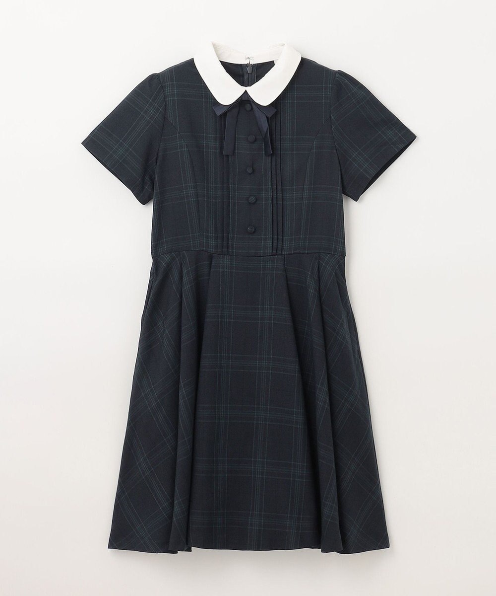 ANY KIDS 【WEB限定/any FAM JUNIOR】半袖 ワンピース 