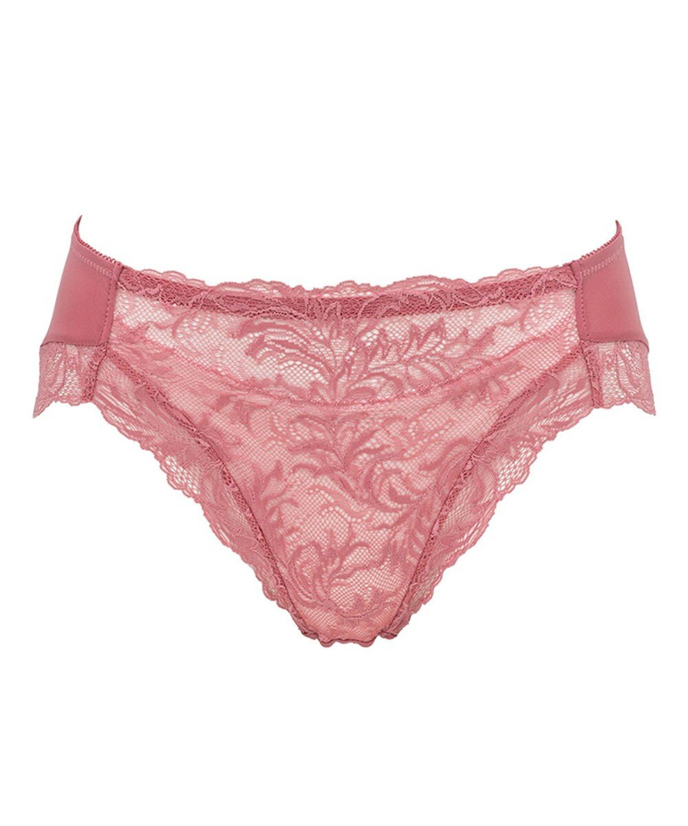 BRADELIS New York 【BRADELIS New York】サポートバックラインスタイルショーツ22A1 