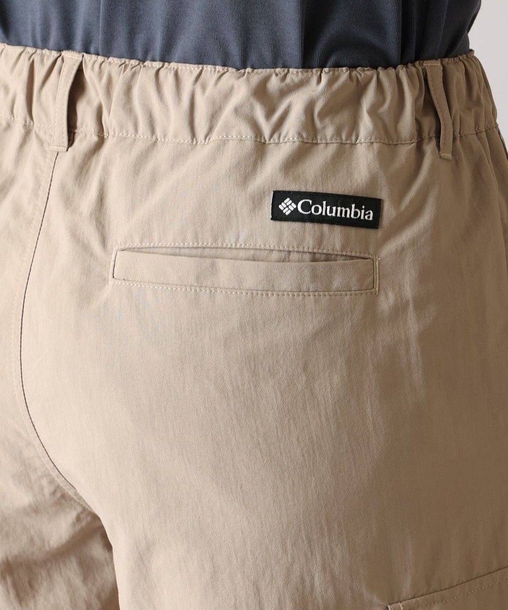 Columbia Columbia/ ウィメンズトゥリースワローオムニフリーズゼロショーツ /コロンビア 