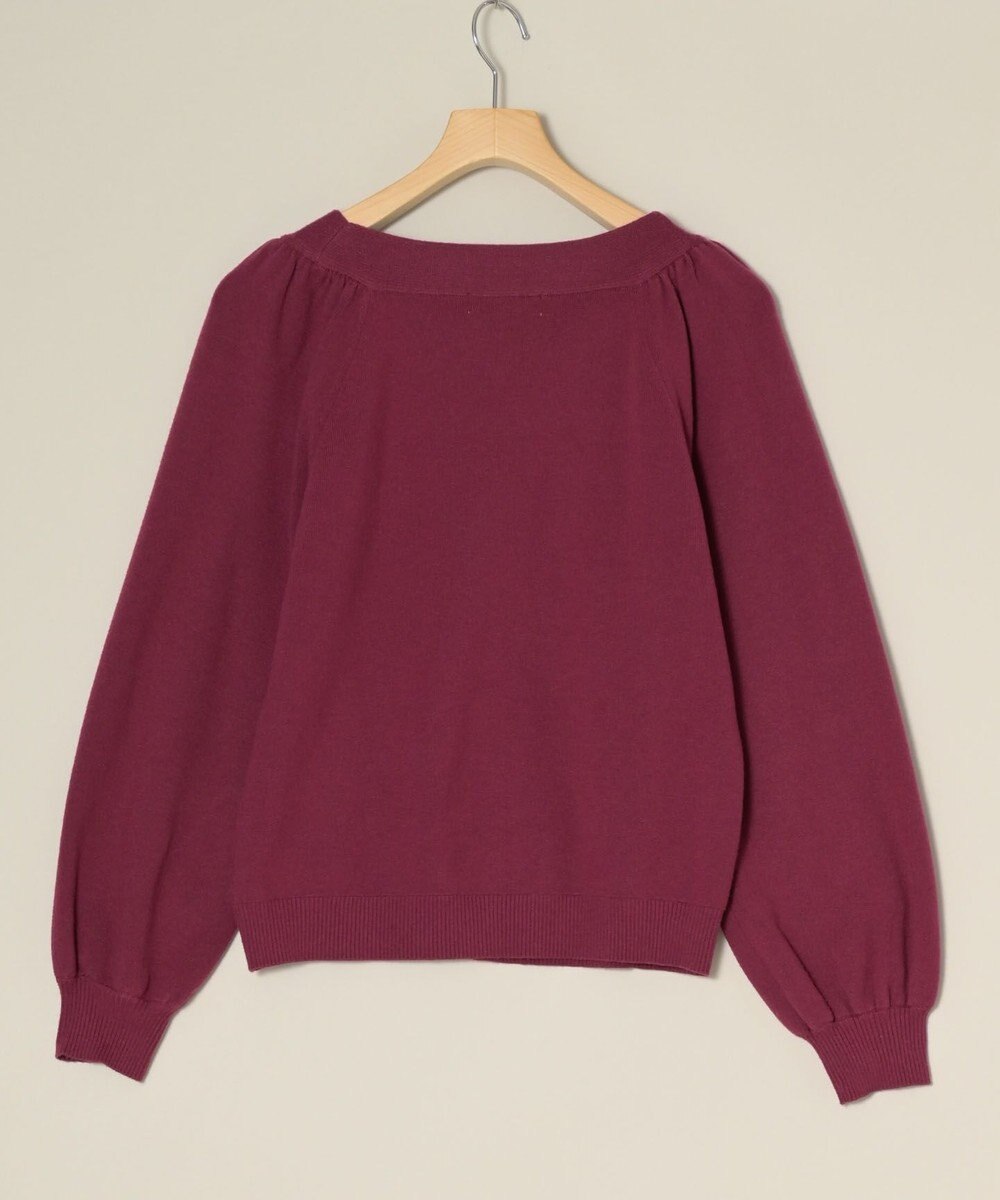 ONWARD Reuse Park 【any SiS】ニット秋冬 