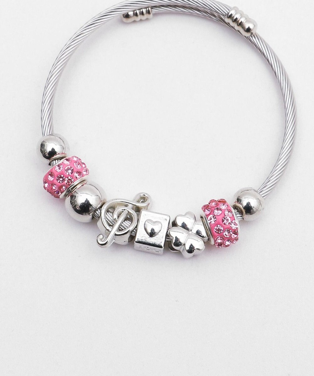 WEGO Lモチーフミックスブレス 