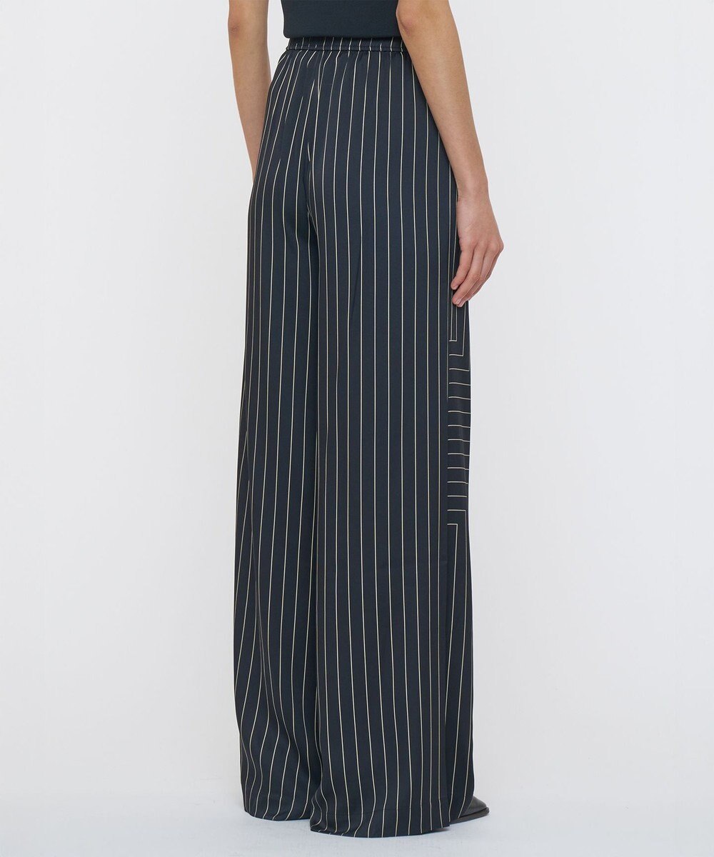 JOSEPH ジオメトリック アニメーション　トラウザーズ 