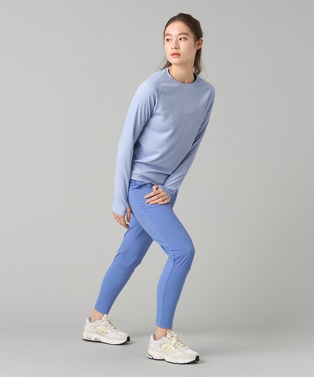 Chacott ランナーズパンツ 