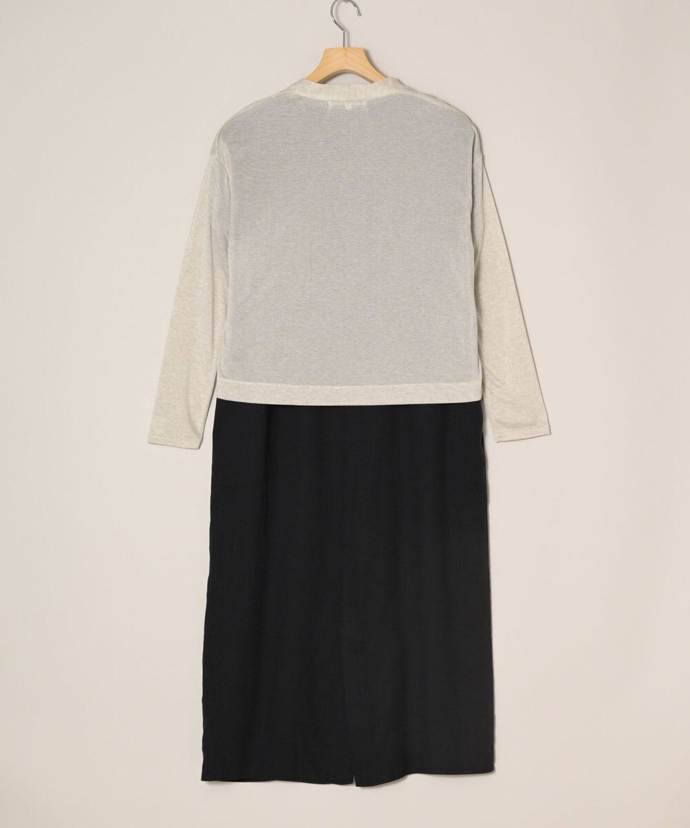 ONWARD Reuse Park セット商品/サイズ38【23区】カットソー春夏/【自由区】ワンピース春夏 