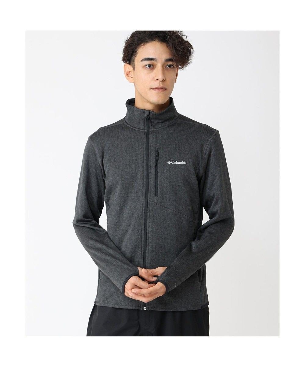 Columbia Columbia/ パークビュー フリース フルジップ /コロンビア 